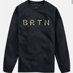EUC Burton sweatshirt